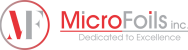 microfoils logo